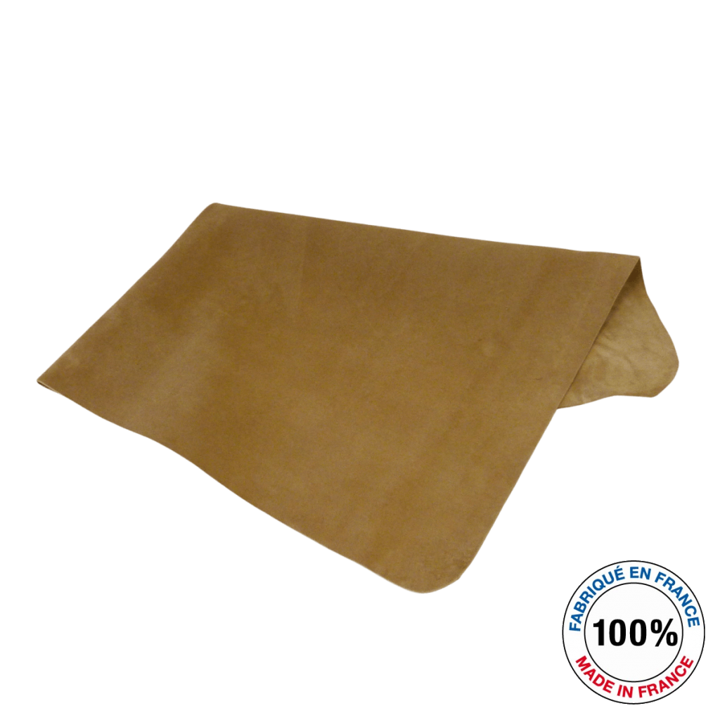 Couverture De Soudure Ignifuge 1000°C - Bâche Protection Thermique, Fibre De Verre, Pour Soudage Et Urgence