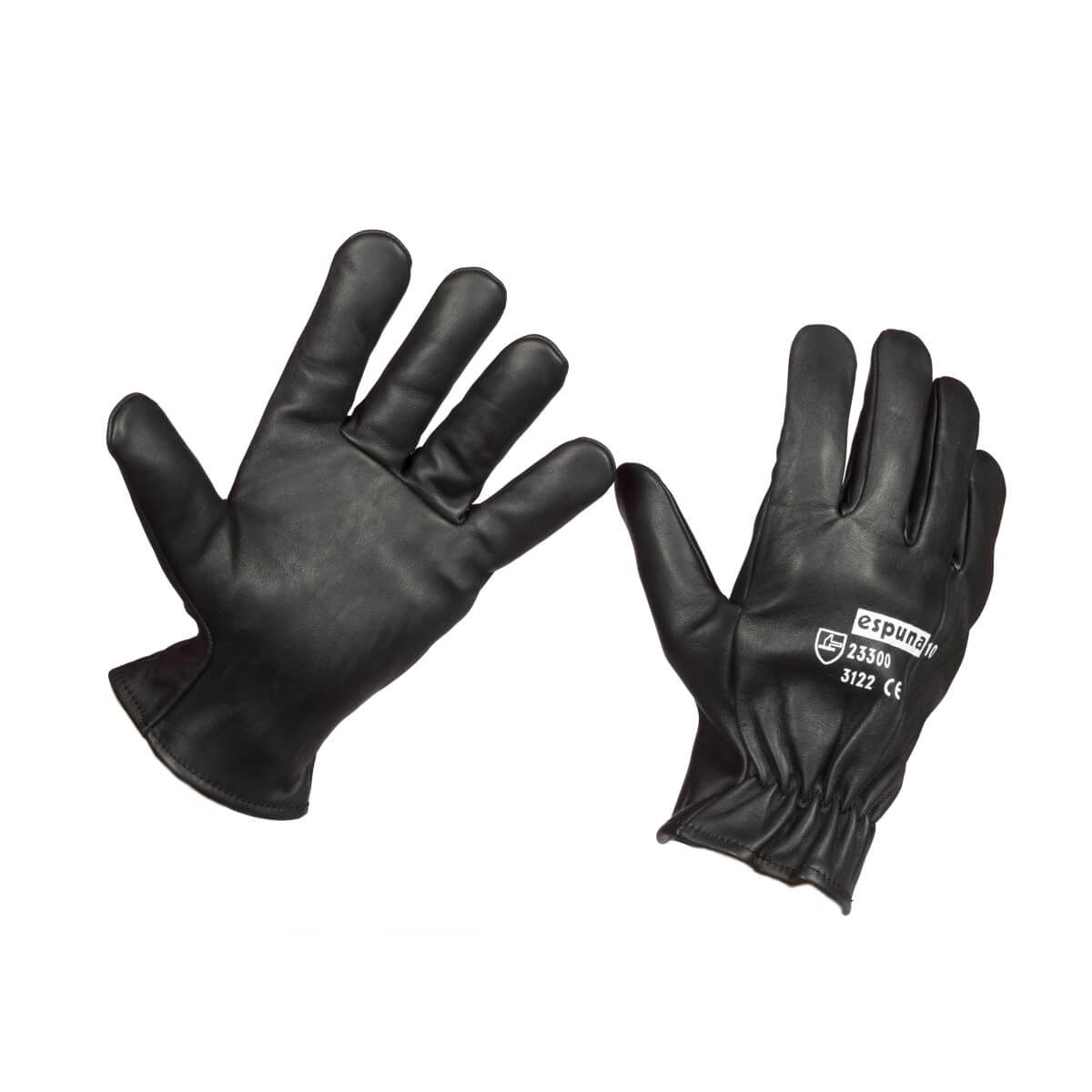 Des gants sur-mesure, adaptés à TOUS - ESPUNA International