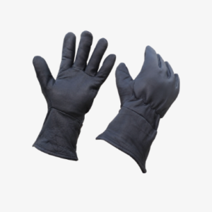 Gant de protection contre le froid en cuir fleur bovin hydrofuge