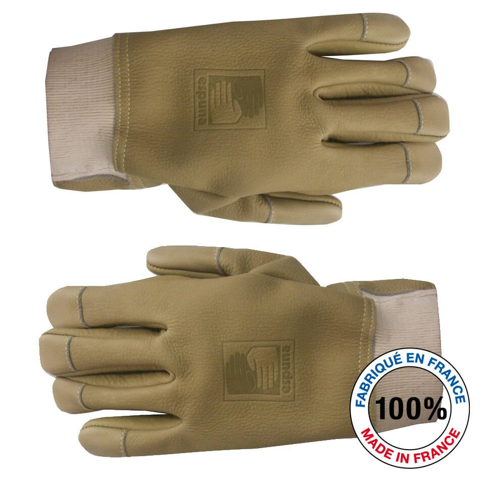 Des gants sur-mesure, adaptés à TOUS - ESPUNA International