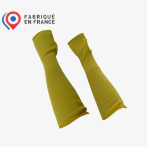 Manche de protection anti coupure