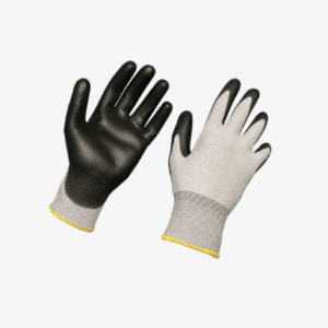 Gant de manutention protection anticoupure finition polyuréthane ALPHA 5