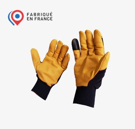 Gant de manutention de légère PRECISIO