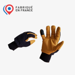 Gant de protection thermique contre le froid CARLIT