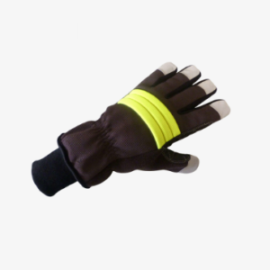Gant grand froid fonction tactile