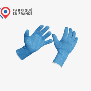Gant protection coupure tricote agroalimentaire AGRO 40