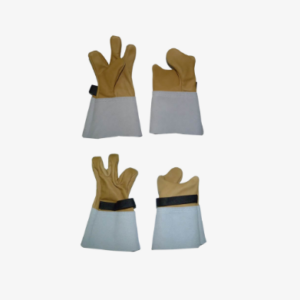 Gants de travail sur-mesure adaptés aux professionnels en situation de handicap