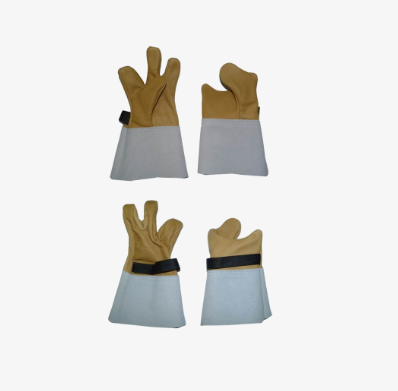 Gants de travail sur-mesure adaptés aux professionnels en situation de handicap