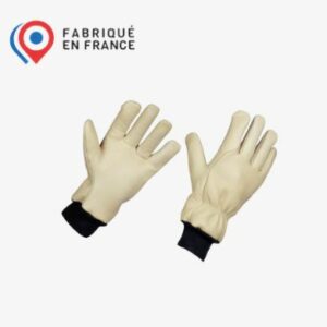 Gant de protection thermique cryogénie